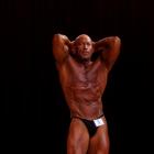 Bobby  Seales - NPC Montanari Bros Powerhouse Classic 2013 - #1